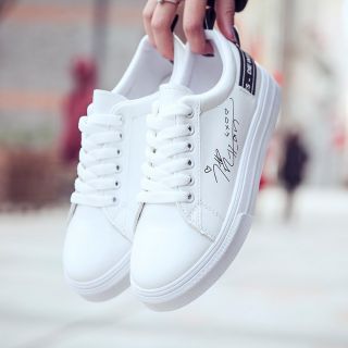 Giày thể thao nữ giày sneaker nữ 2532