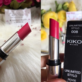 Son Kiko Unlimited Stylo