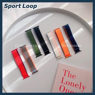Dây apple watch sport loop