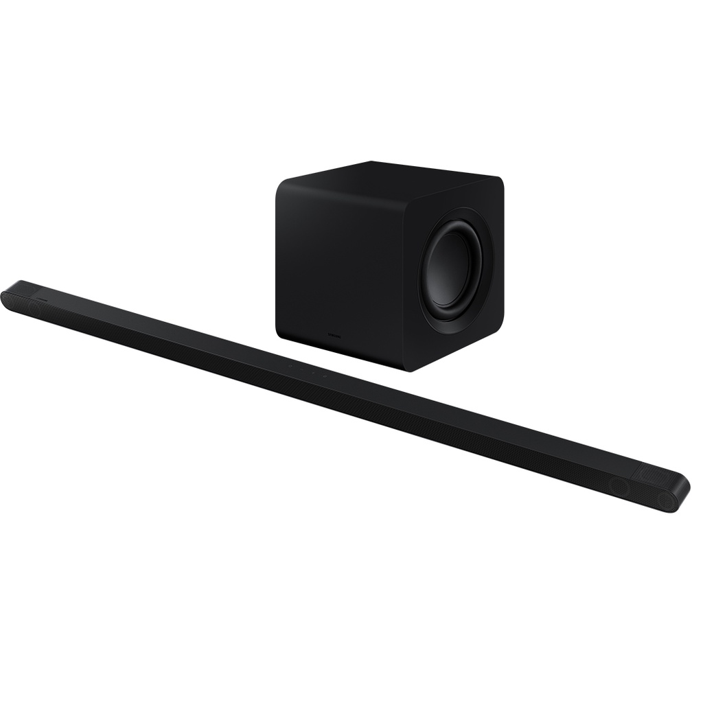 HW-S800B/XV --- Loa thanh Samsung Ultra Slim S800B - HÀNG CHÍNH HÃNG, GIAO MIỄN PHÍ HCM