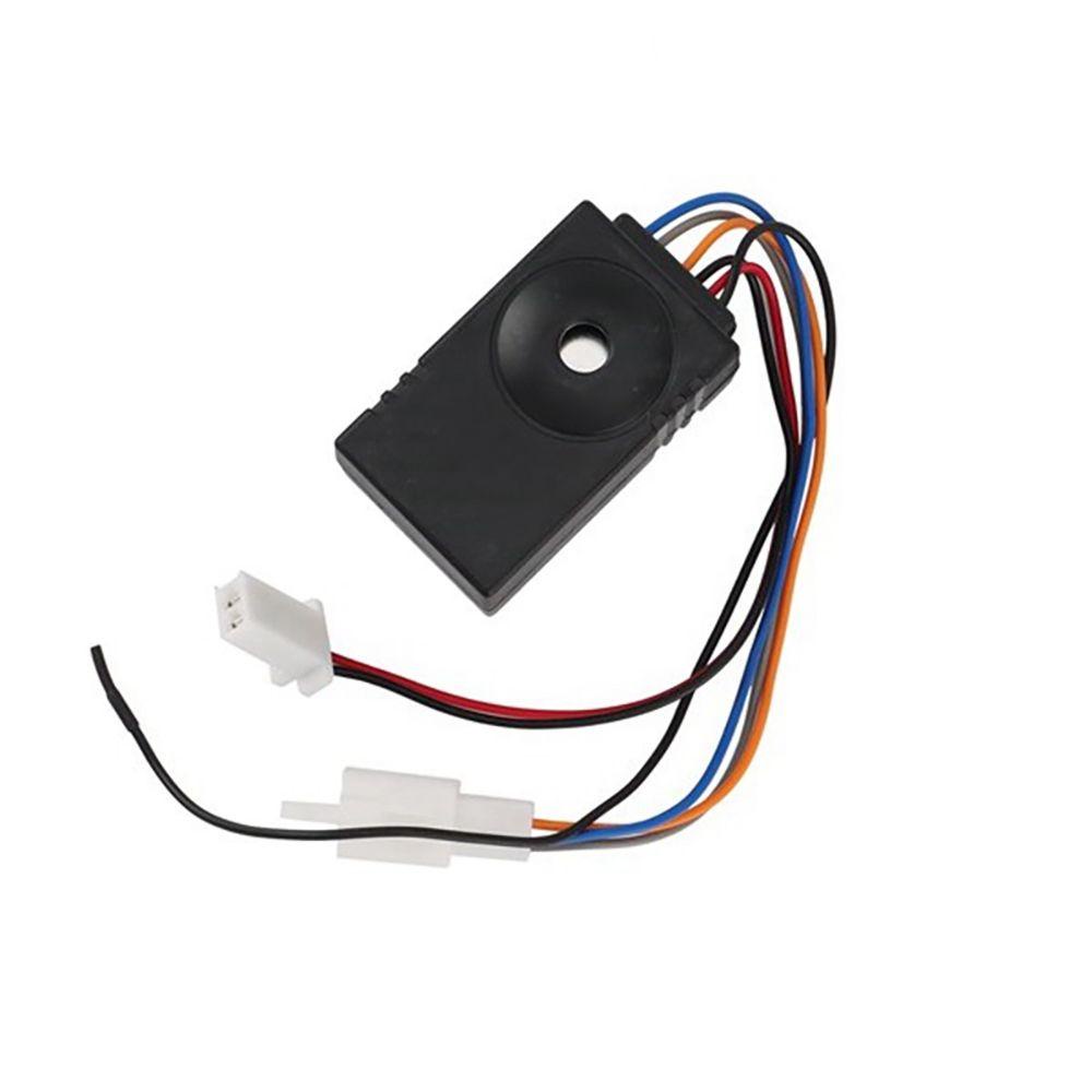 MUVAKO Thiết Bị Báo Động Chống Trộm 36-72V