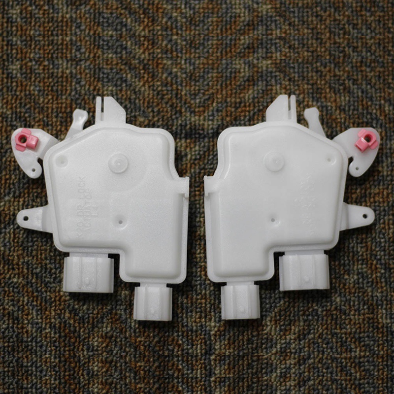 Bộ Truyền Động Khóa Cửa Trước Cho Honda Accord Acura TL TSX 2004-2008