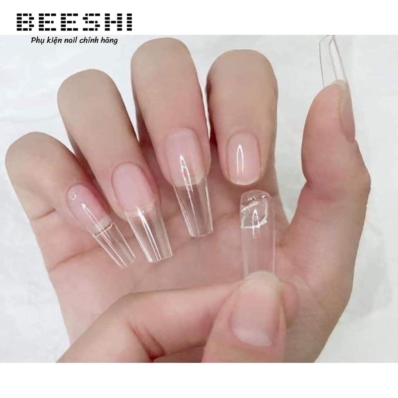 Gel định hình huaxi hũ 10ml gel nặn hình úp móng trang trí- cheap nail