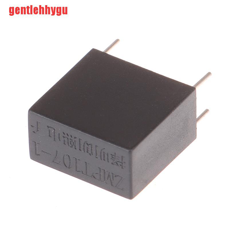 Biến Áp Điện Áp Zmt107-1 2ma / 2ma 3000v