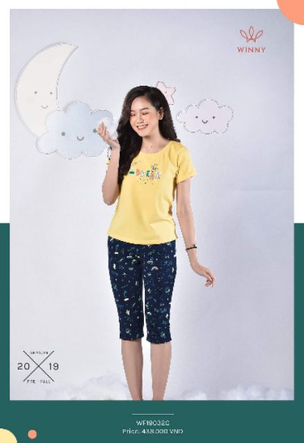 Bộ Winny 19032 Giá 438.000đ | BigBuy360 - bigbuy360.vn