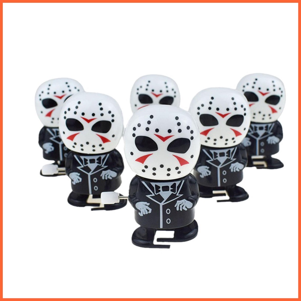 Đồ Chơi Zombies Lên Dây Cót Vui Nhộn Cho Bé