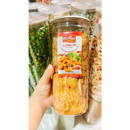 Mực cán tẩm miếng | BigBuy360 - bigbuy360.vn