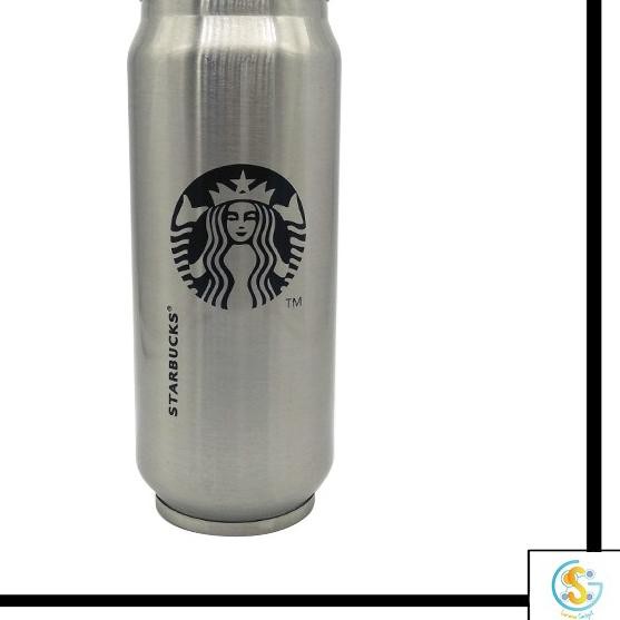 Ly Giữ Nhiệt Starbucks 500ml Bằng Thép Không Gỉ Thermos