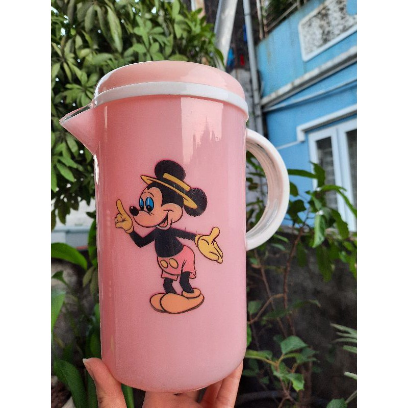 Bình rót nước 2L