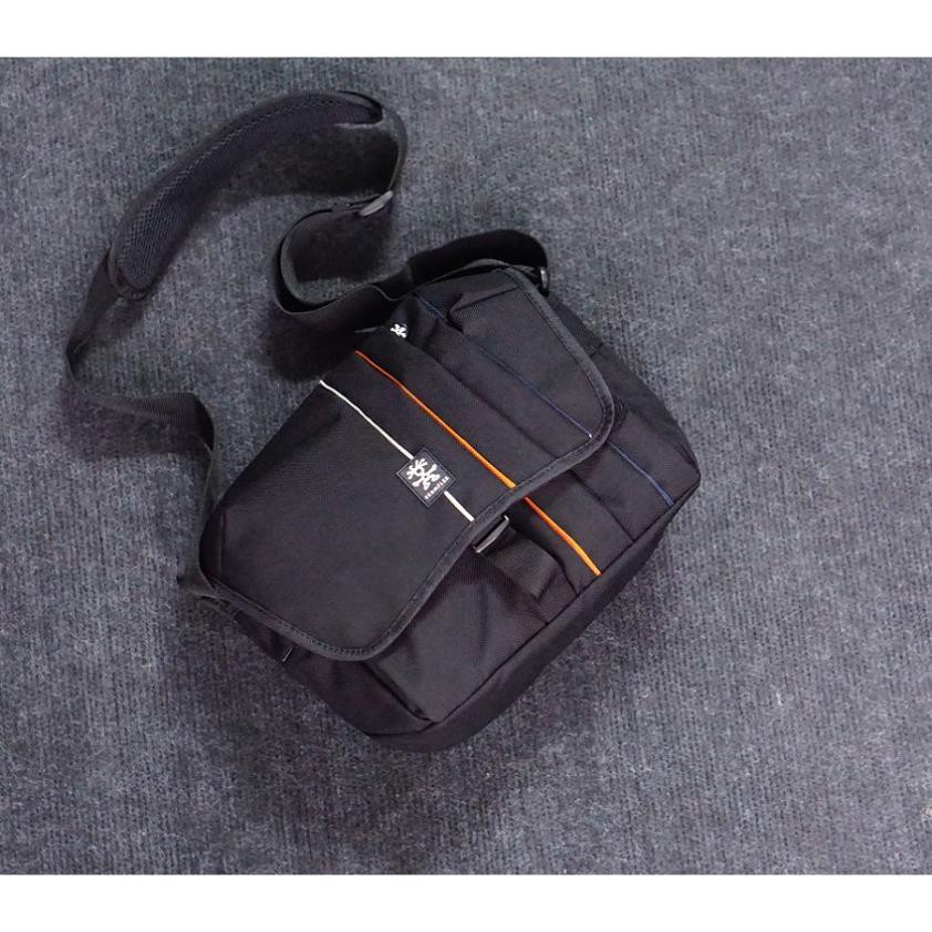 Túi đựng máy chụp hình Crumpler Jackpack 4000