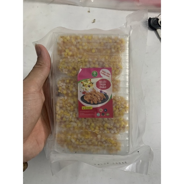 Gà Lắc Trân Châu Sản Phẩm Mới Dòn Ngon Chuẩn Vị [Giao Hoả Tốc HCM]
