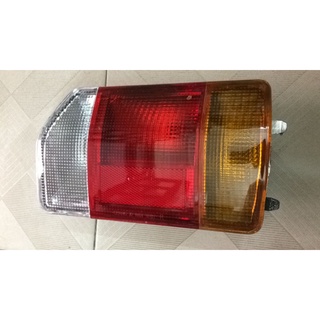 Đèn hậu xe Suzuki Wagon R+