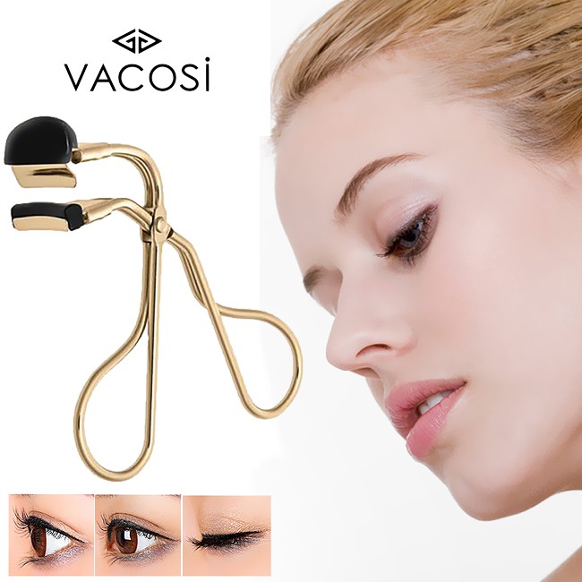 KẸP BẤM GỐC MI VACOSI PRO ARTIST CURLER