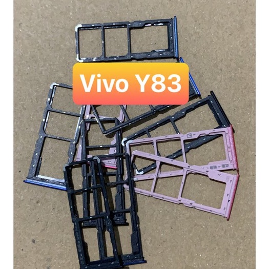 khay sim vivo Y81 / Y83 / Y85 / Y83 pro chung nhau