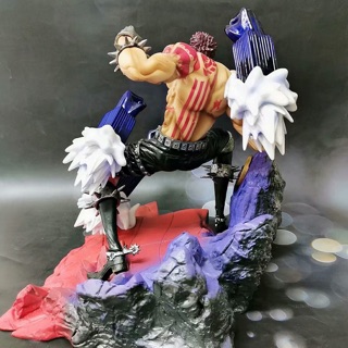 [Kadic] Mô hình nhân vật Katakuri POP One piece