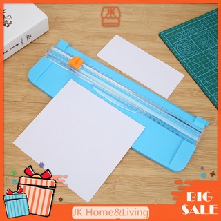 Dụng cụ cắt giấy a4 nhỏ gọn