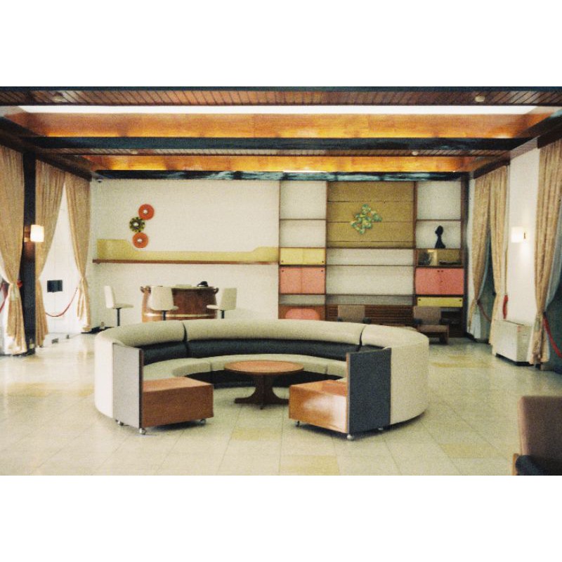 Film Cine Điện Ảnh Fujifilm F-64D