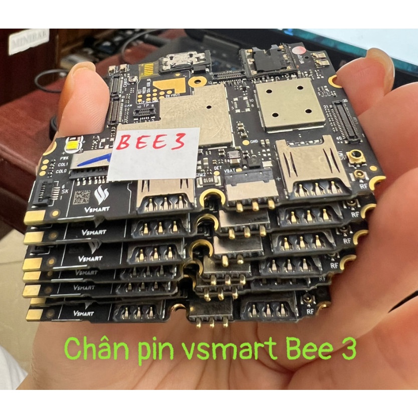 Chân Pin Vsmart Bee 3/V320A