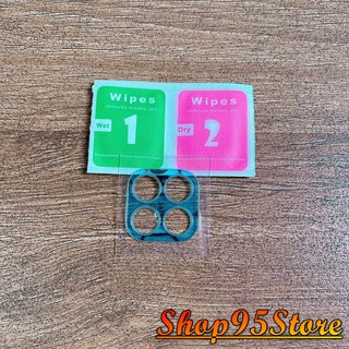 Cường lực dẻo Camera bảo vệ Camera Oppo A93 2020