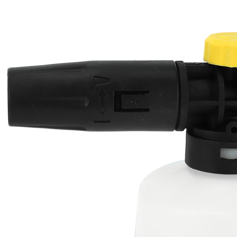 Bình Xịt Bọt Tuyết Rửa Xe Ô Tô Karcher K2 - K7 Chất Lượng Cao
