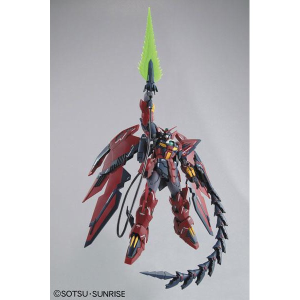 Mô hình lắp ráp MG Epyon EW