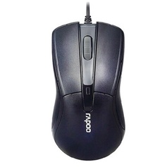 Chuột có dây Rapoo N1162
