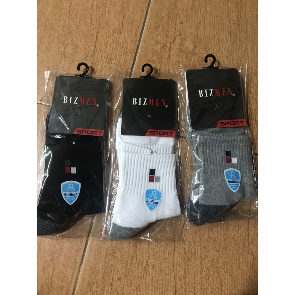 Tất Bizmen cầu lông Tennis CSP-102