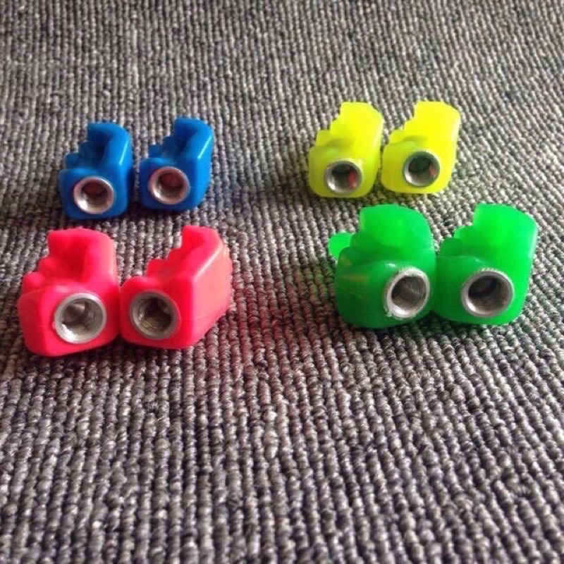 Chụp Van Vòi Ngón Tay Xe Máy [ Giá 1 Đôi ]