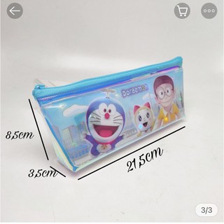 Bóp viết hologram có đèn