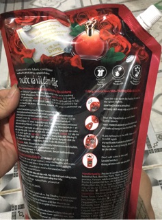 Nước xả Downy đam mê 1.6L