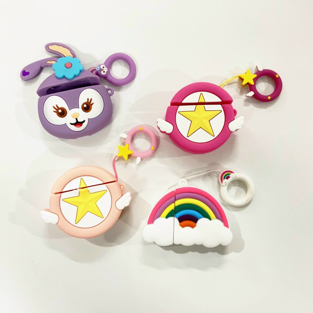 Case Airpods 1 2 đủ mẫu hàng loại tốt nhất giá siêu sốc