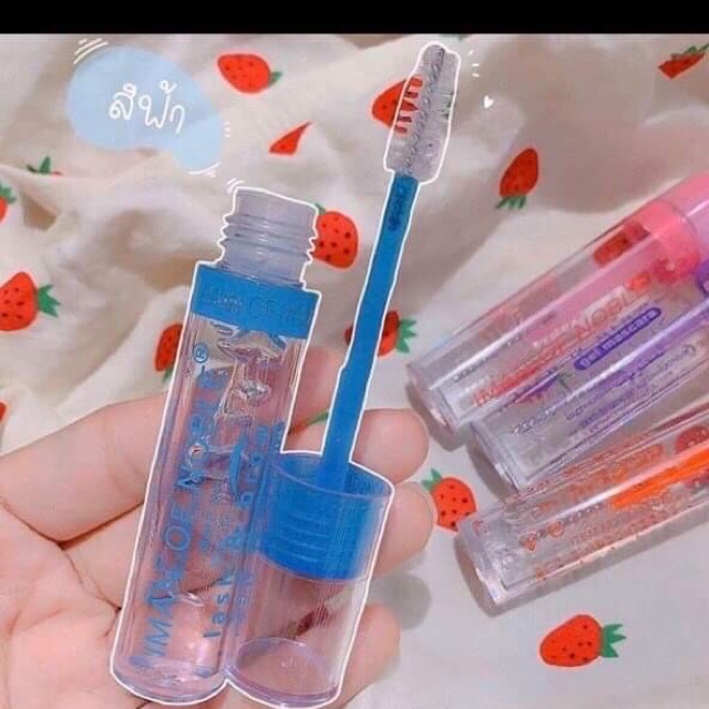 Serum kích mọc mi thái lan