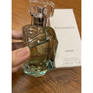 Nước hoa Tiffany&Co intense bản tester 75ml