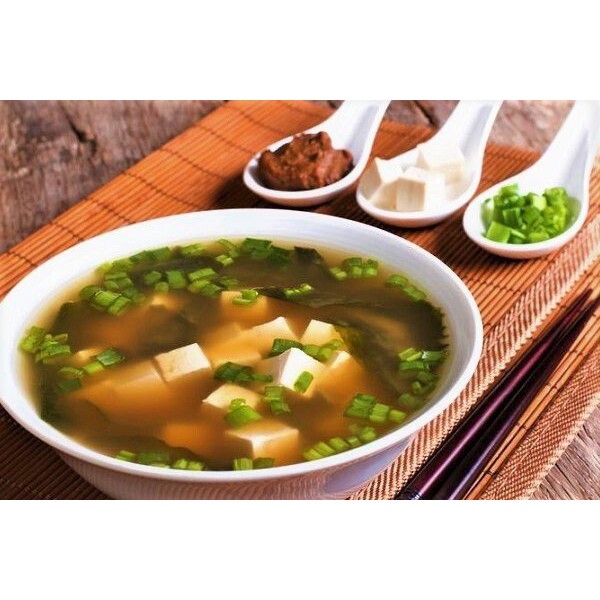 TƯƠNG MISO LÂU NĂM 350gr