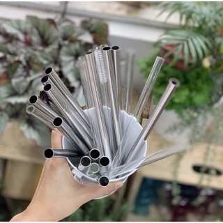 ỐNG HÚT THUỶ TINH CAO CẤP