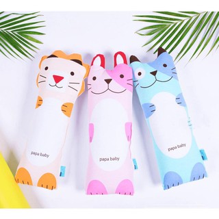 Gối ôm PAPA hoạt hình cho bé - PRC04A