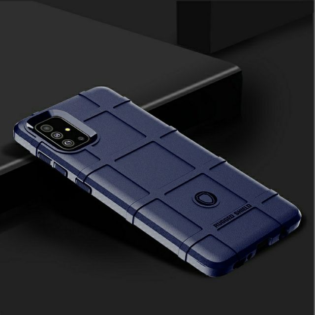 Ốp Lưng Nhựa Rugged Shield Cho Samsung Galaxy S20 Plus | BigBuy360 - bigbuy360.vn