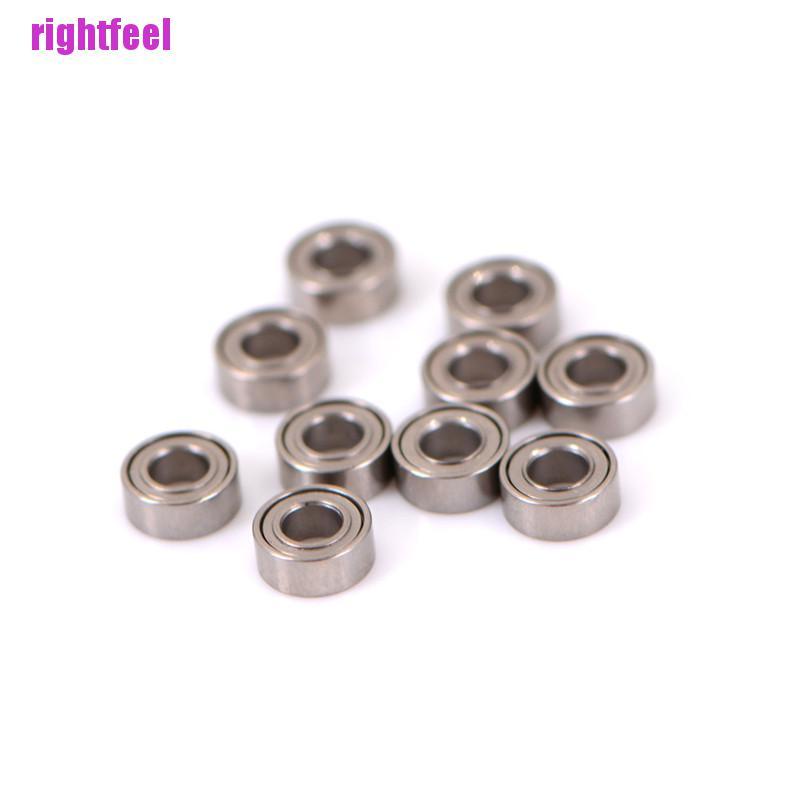 Bộ 10 Viên Đạn Bạc Mr63Zz 3x6 X