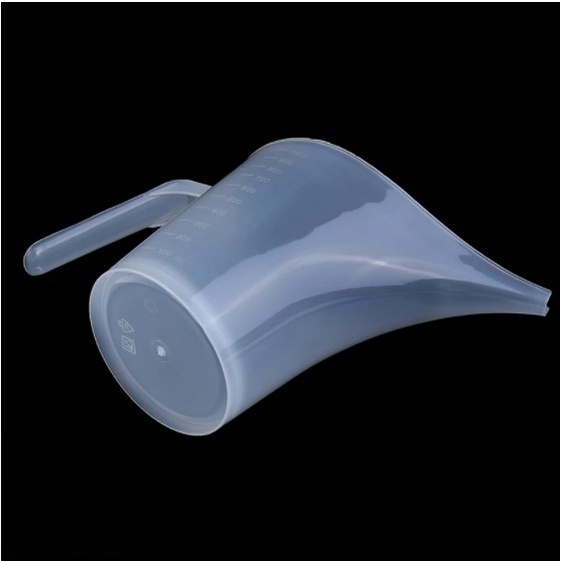 Ca đong định lượng , ca rót bột 1 lít