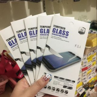 Kính cường lực nokia 8.1 ( trong suốt)