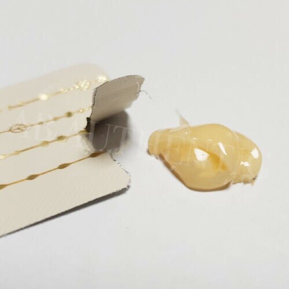 Gói sample tinh chất  Sum 37 Losec Summa Elixir serum - AB Authentic | BigBuy360 - bigbuy360.vn