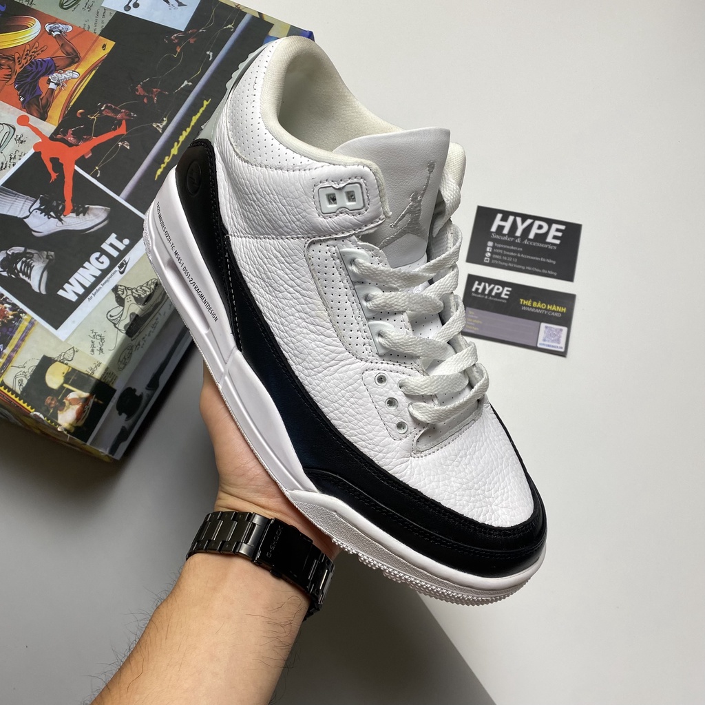 Giày sneaker size 44, 45, 46, 47 - Hype Sneaker | Phiên bản high quality.