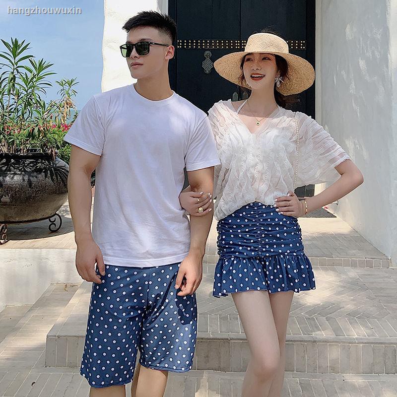 Bộ Đồ Bơi Đi Biển Thiết Kế Quyến Rũ Cho Cặp Đôi | BigBuy360 - bigbuy360.vn