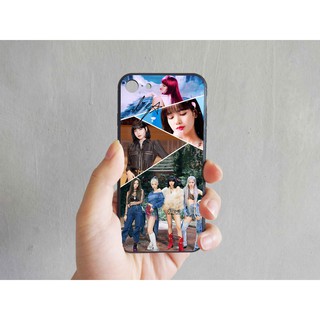Ốp hình Lisa (nhiều mẫu)