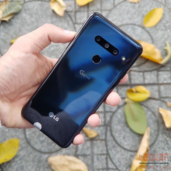 Điện thoại LG G8 / 8X ThinQ bản Hàn( Bản 3 Camera) Ram 6Gb/128Gb Mới- Cấu hình Khủng snapdragon 855 | BigBuy360 - bigbuy360.vn