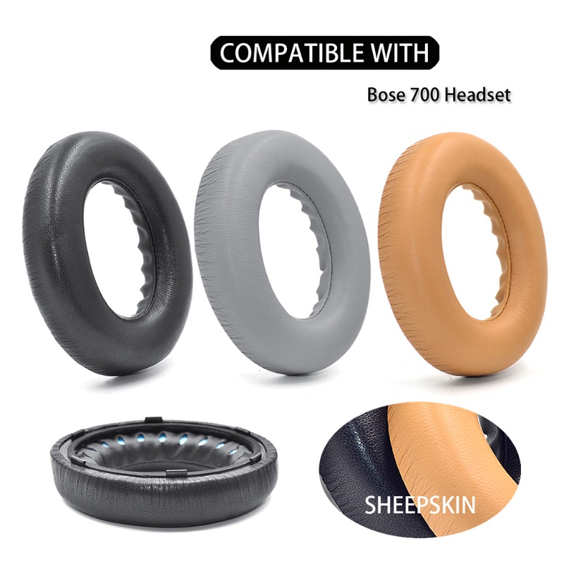 Đệm Xốp Bọc Đầu Tai Nghe Thay Thế Cho 700 NC700