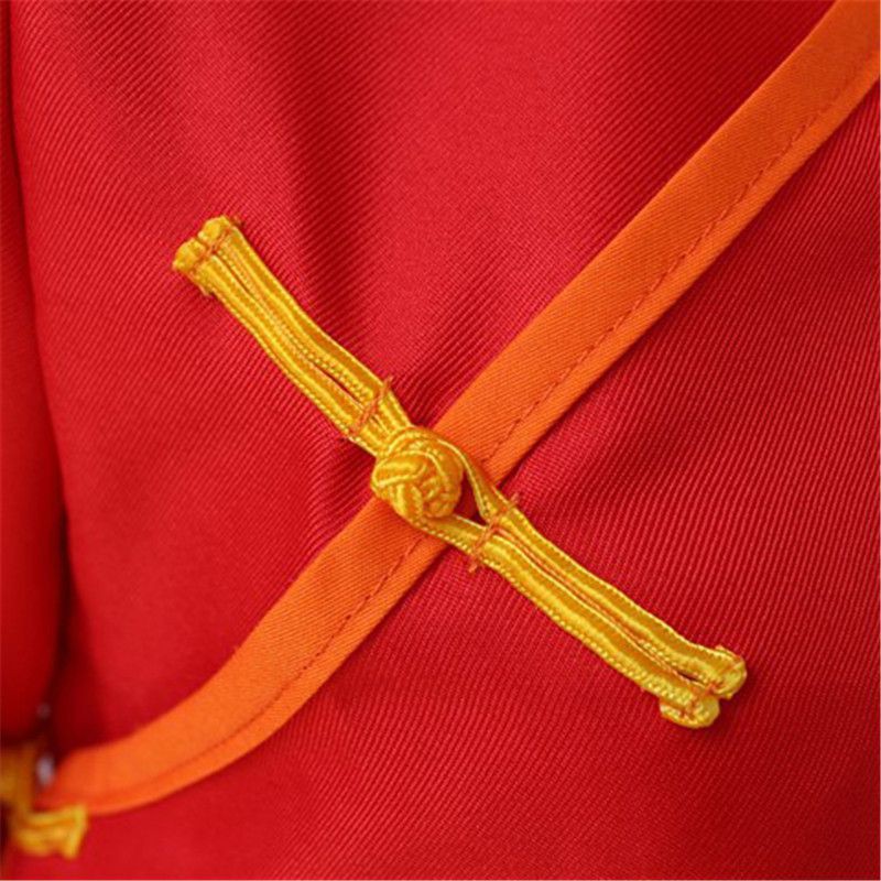 Bộ Đồ Hóa Trang Nhân Vật Kagura Dễ Thương