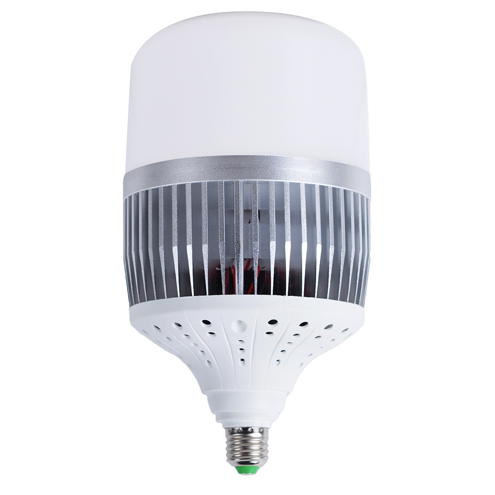Bóng Đèn Led Siêu Sáng Chụp Hình Quay Phim 150W 5500k độ bền 50.000 giờ Minh Đức