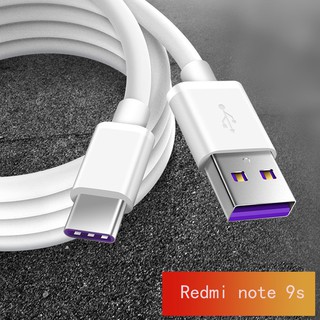 Dây Cáp Sạc Nhanh Chất Lượng Cao Redmi Note 10 Pro 9s Xiaomi Mi 12T Pro 12 Lite Pro 11 Lite 1.0m/ 2.0m/ 3.0m