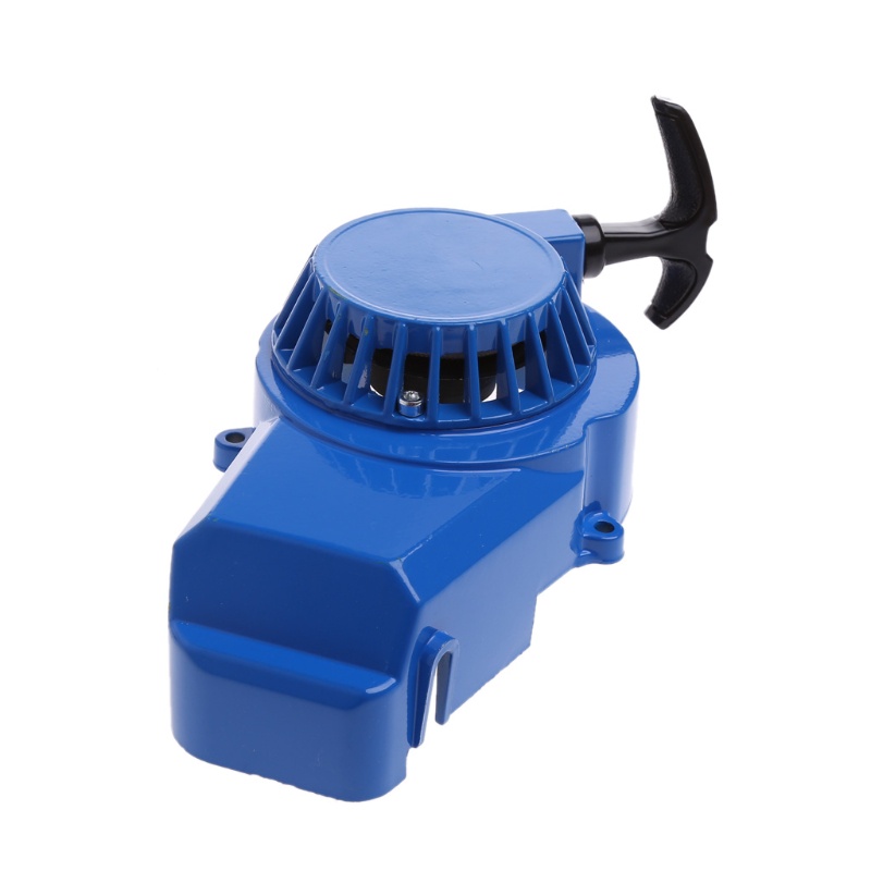 Động Cơ Khởi Động Kéo Dây Cho Xe Tay Ga Mini 49cc